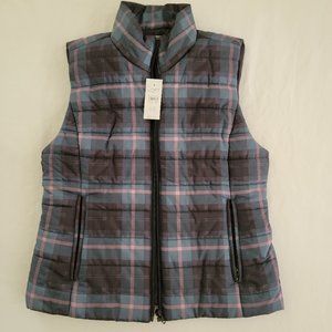 Loft Woman's Vest NWT XS